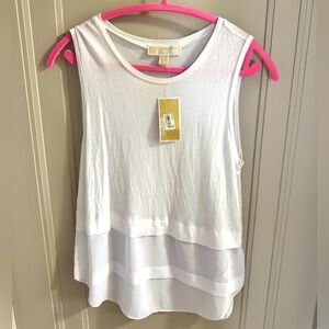 Michael Kors Tank Top